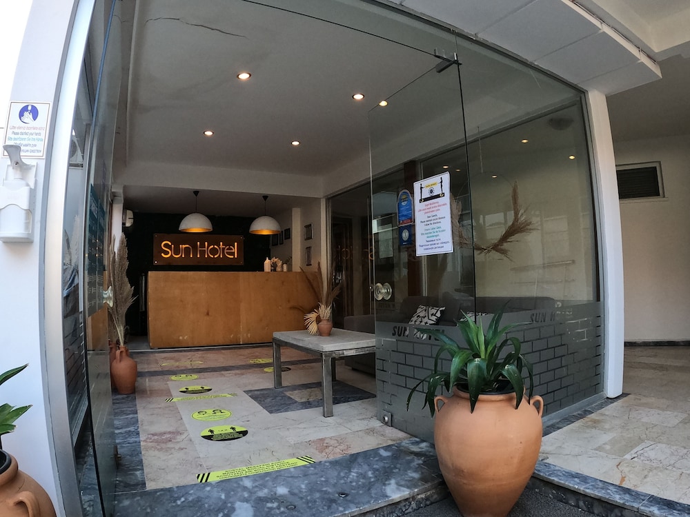 Sun Hotel By En Vie Beach - Adults Only 11/50