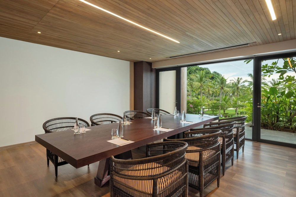 Lampung Marriott Resort and Spa 33/50