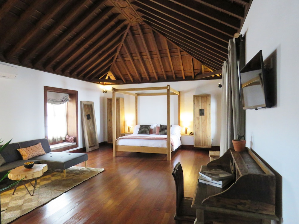 Hotel Boutique Palacio Ico 21/50