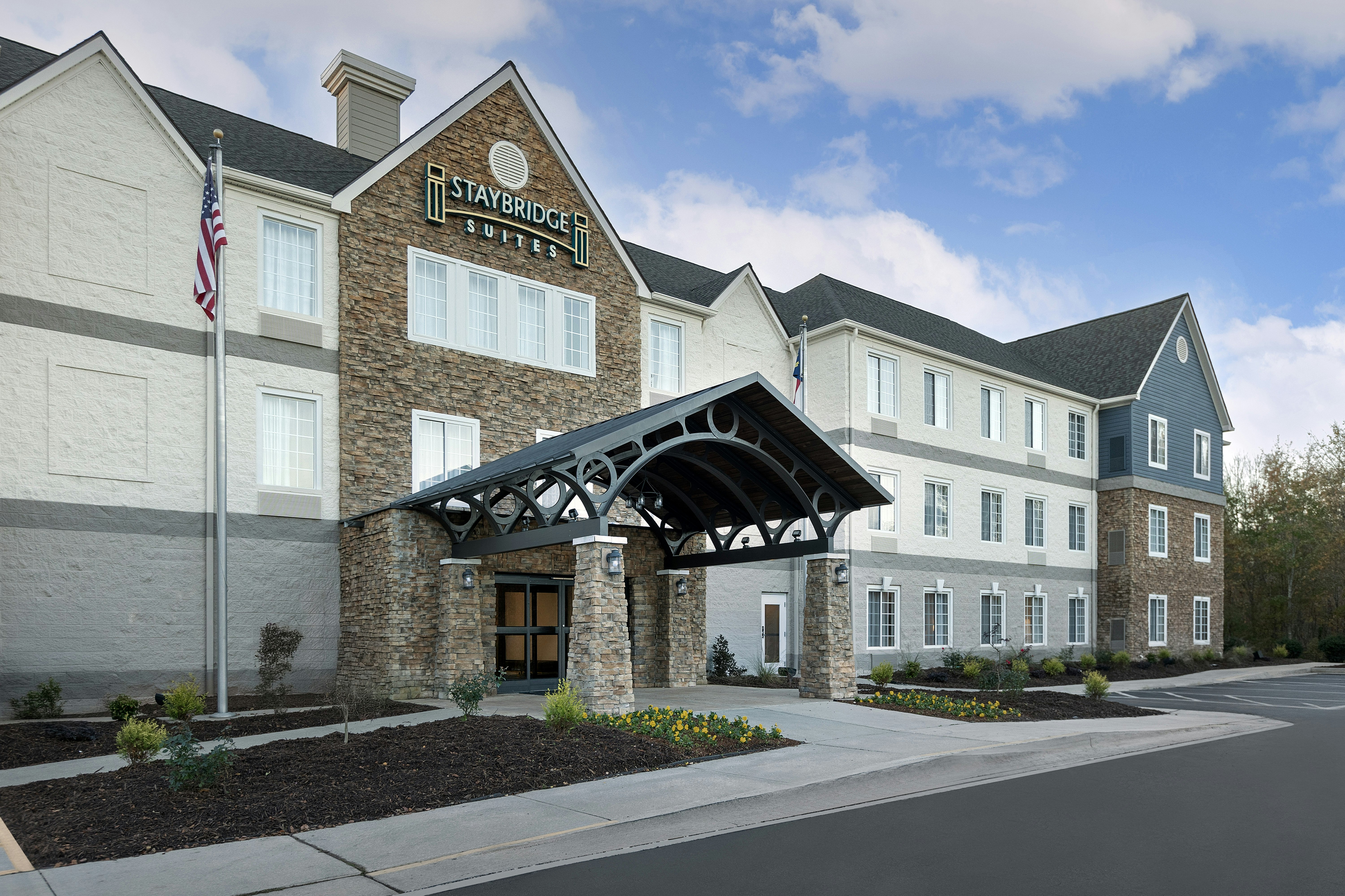 Staybridge Suites Raleigh-Durham Apt-Morrisville 51/54