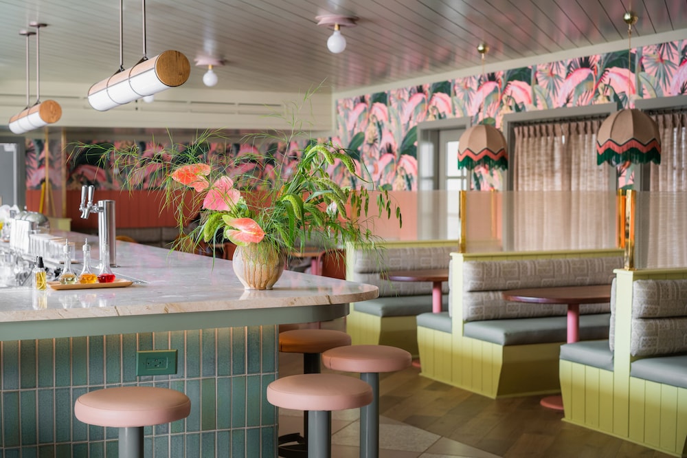 The Ryder Hotel 50/67