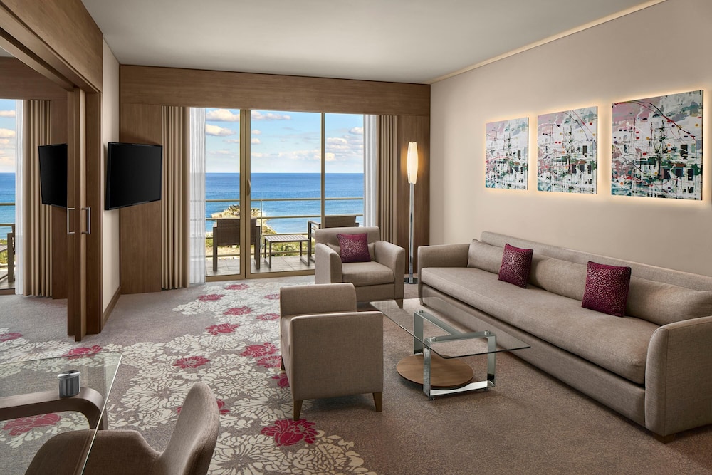 Concorde Luxury Resort and Casino 30/47