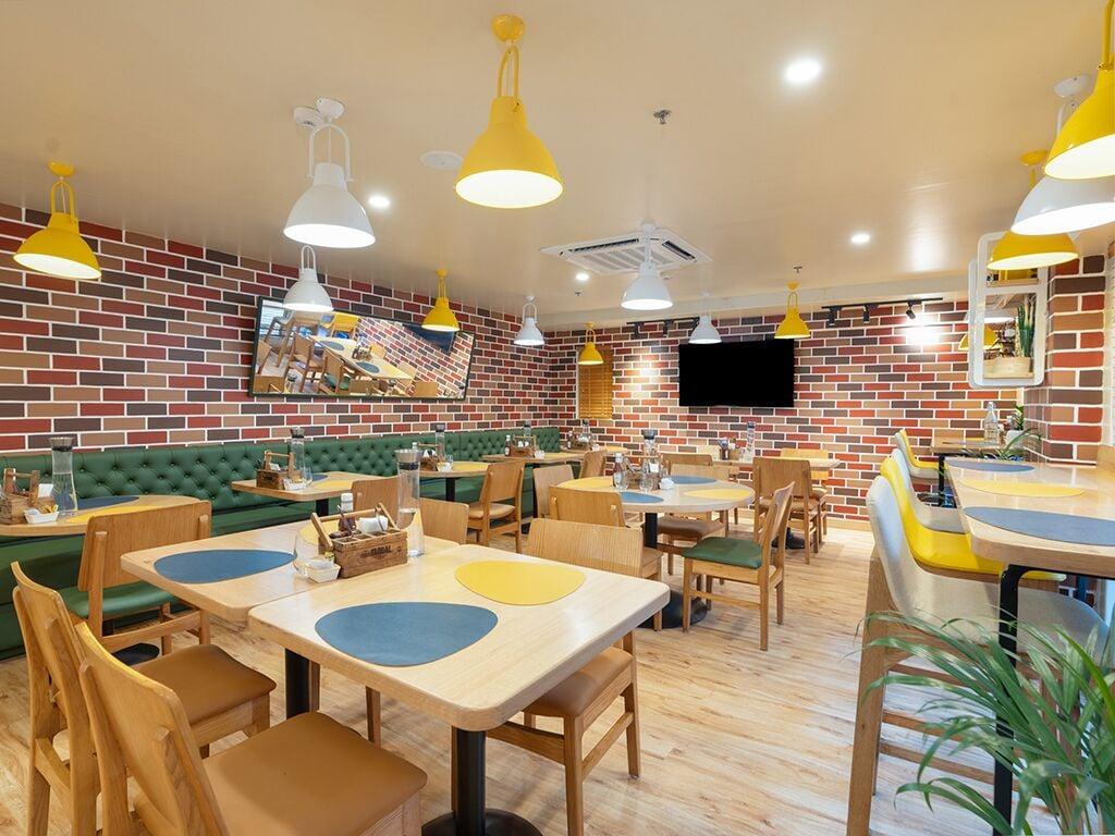 Bloom Hotel - Saki Vihar Powai 39/50
