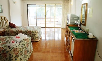 DUENSHINE RESORT 30/50
