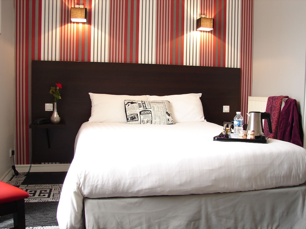Hotel Le Charleston 29/75