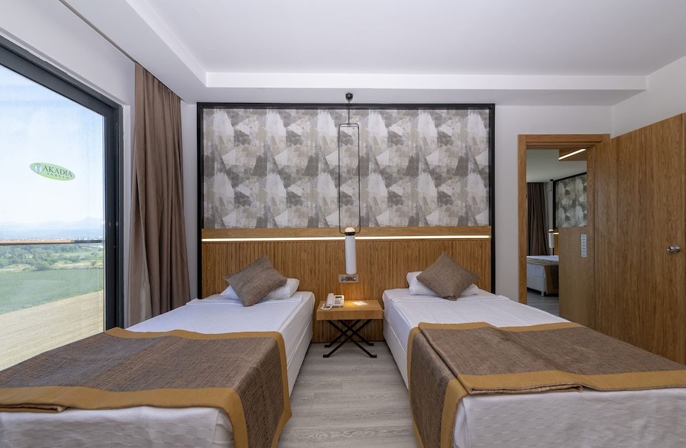 Sorgun Akadia Luxury Premium Hotel - Adults Only 23/61