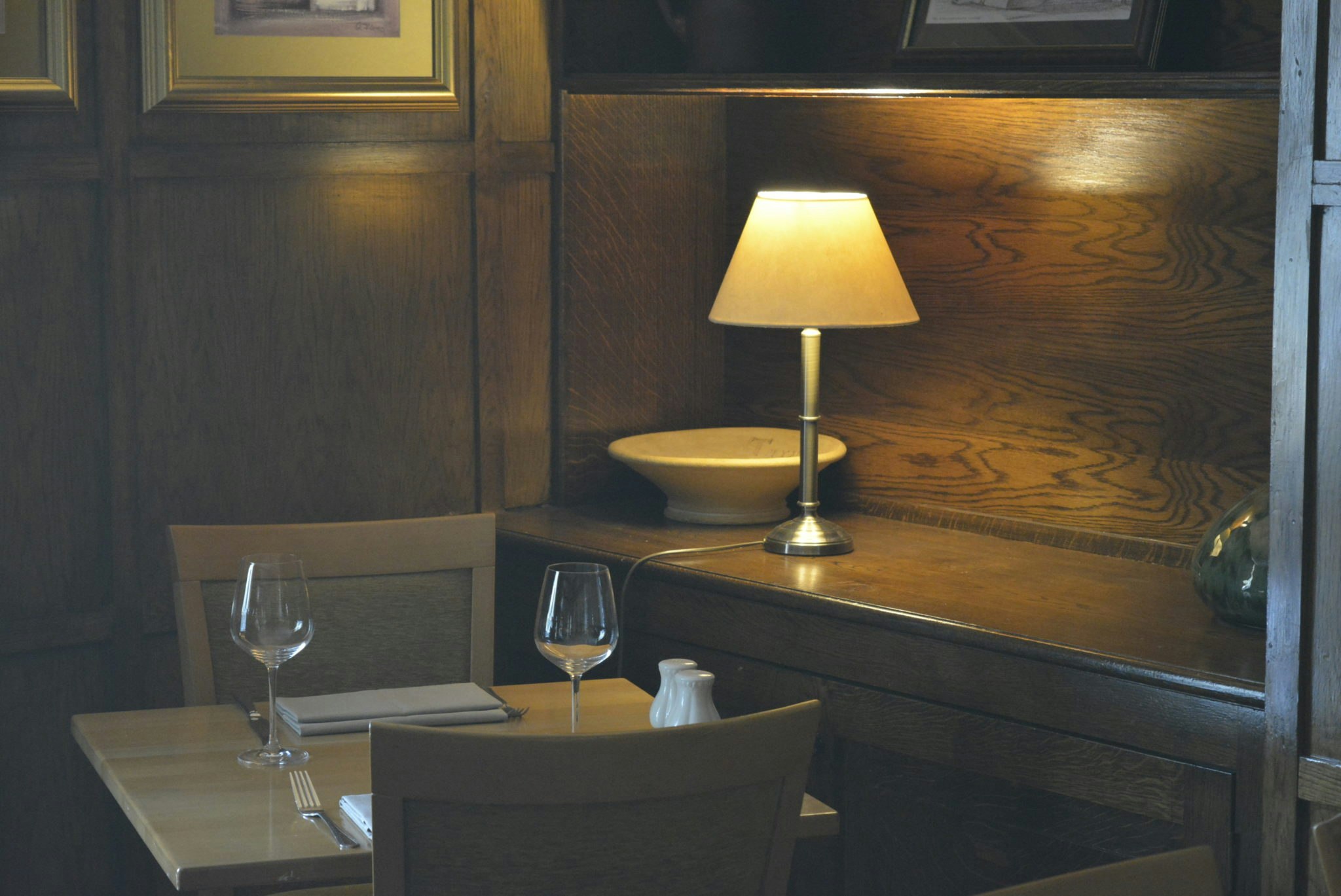 Stallingborough Grange Hotel 14/50