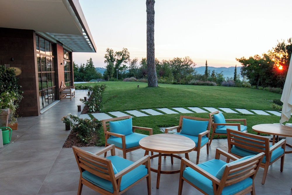 Villa Francesca Relais 40/53