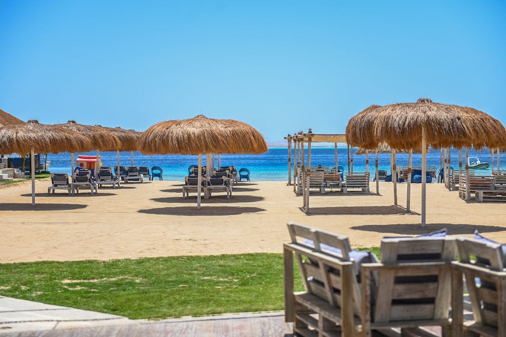 AJIRA Bay Hotel Hurghada Marina Hotel 58/63