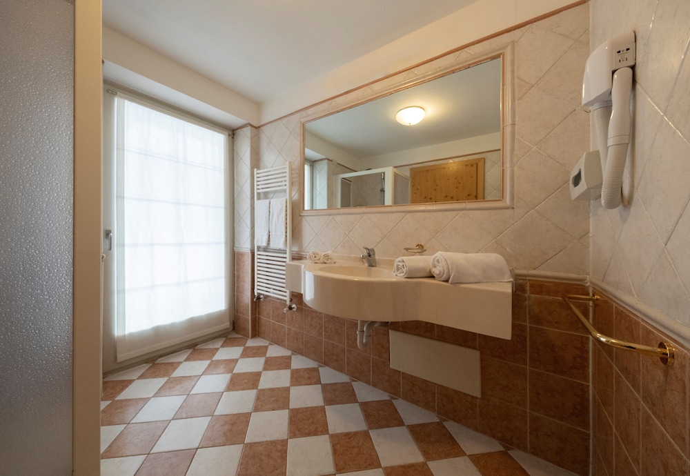 Gran Chalet Soreghes 26/69
