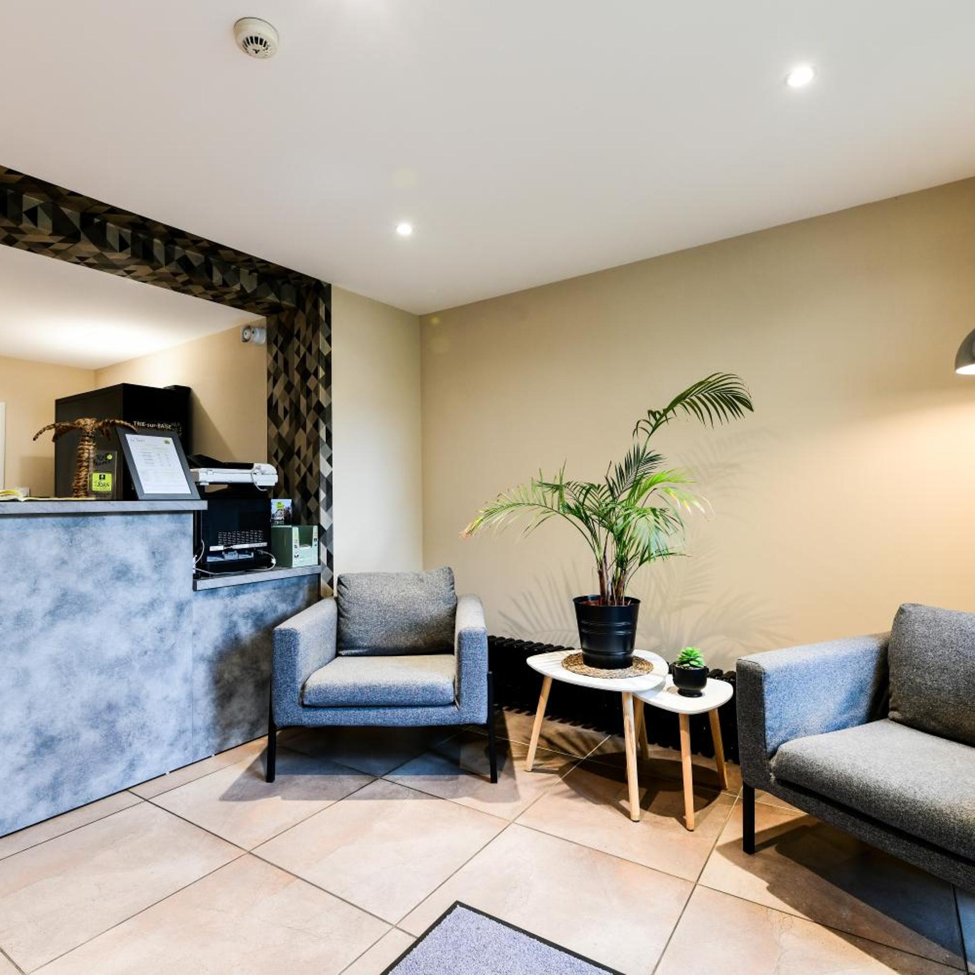 HOTEL LE LOFT 9/50