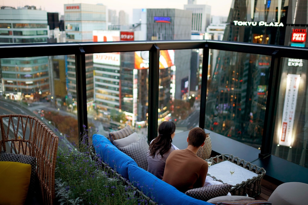 The Gate Hotel Tokyo by Hulic 55/71