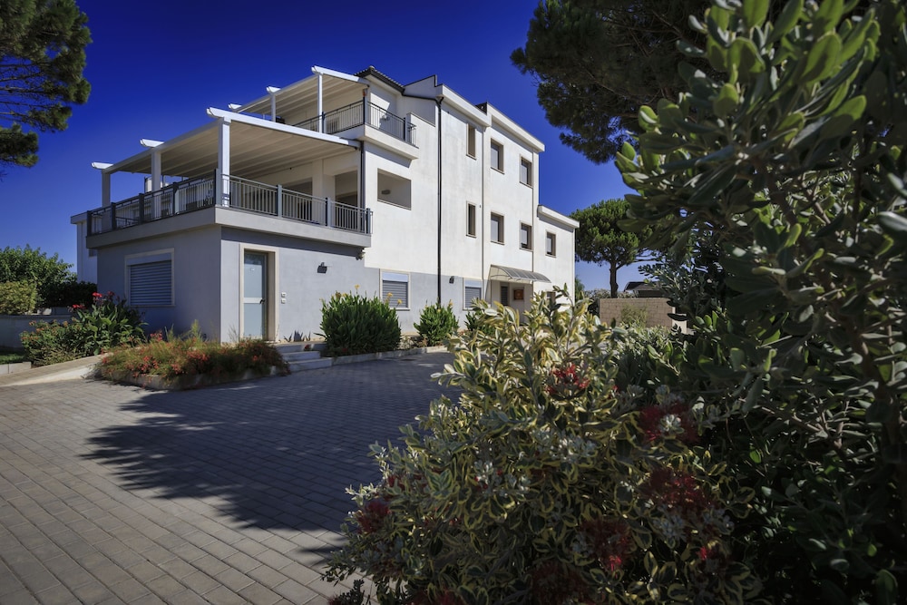 Sikelika Residence Sul Mare 36/44