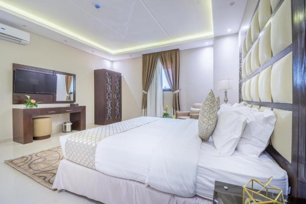ألمهيدب ريزيدنس الدوادمي(Al Muhaidb Residence Aldawadmi) 18/30