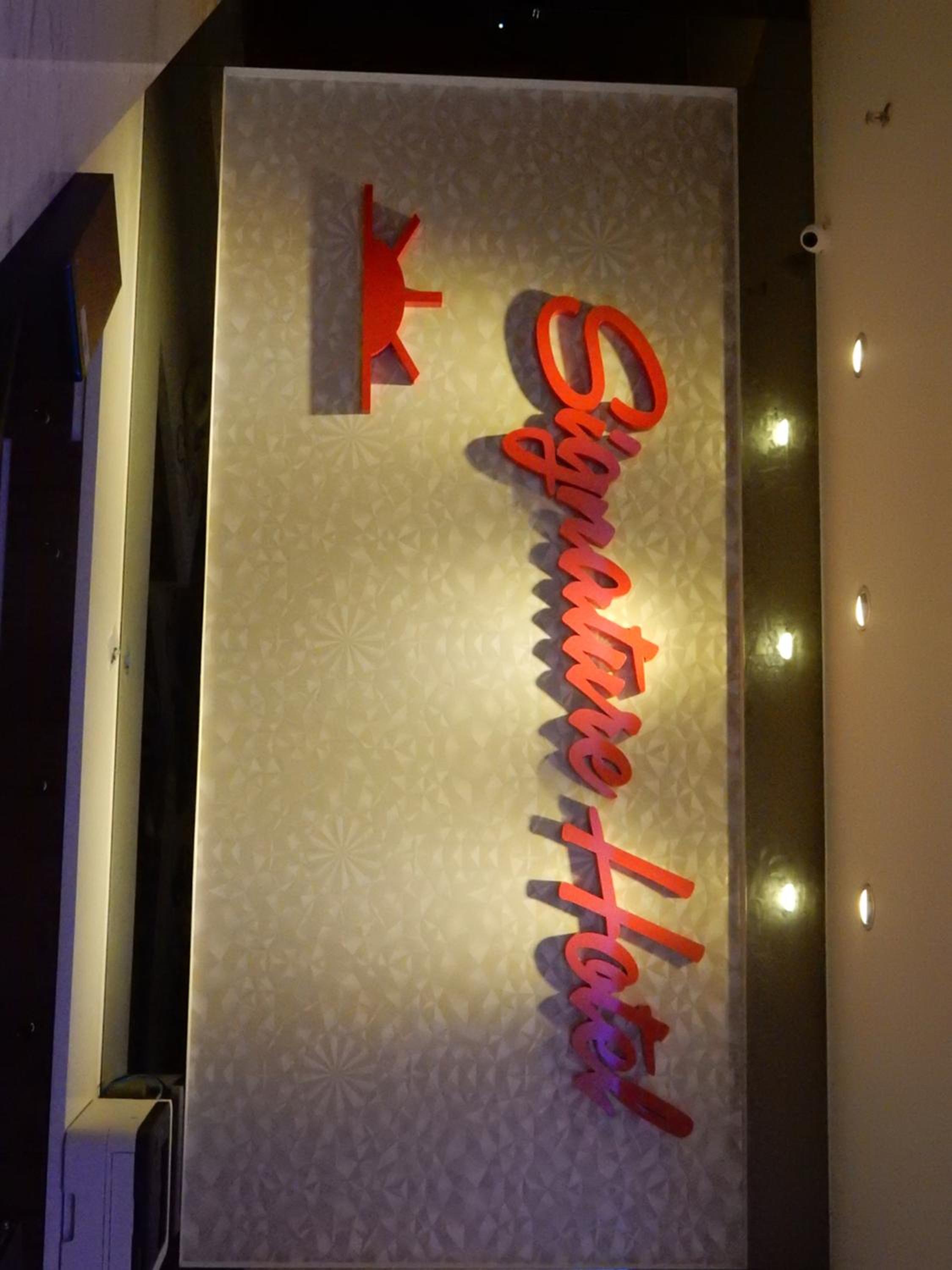Signature Hotel At Bangsar South 3/50