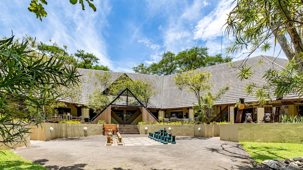 Sanbonani Resort and Hotel 45/51