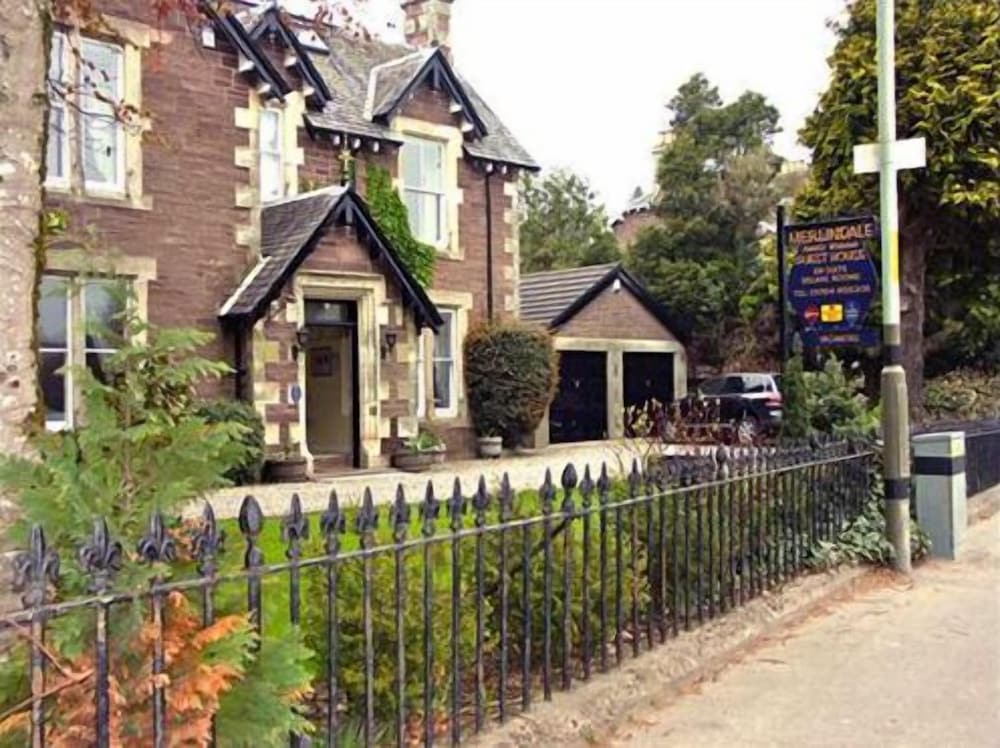 Merlindale Bed & Breakfast 41/50