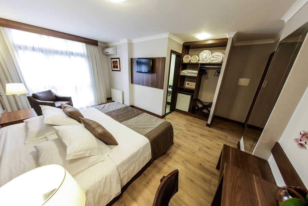 Bavaria Sport Hotel by Intercity 19/73