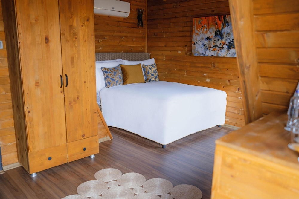 Doors Urla Hotel & Bungalows 26/50