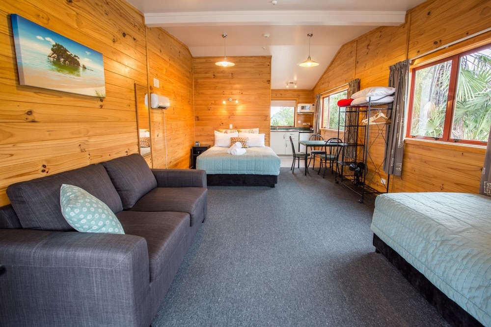 Nelson City Motel And Holiday Park 26/45