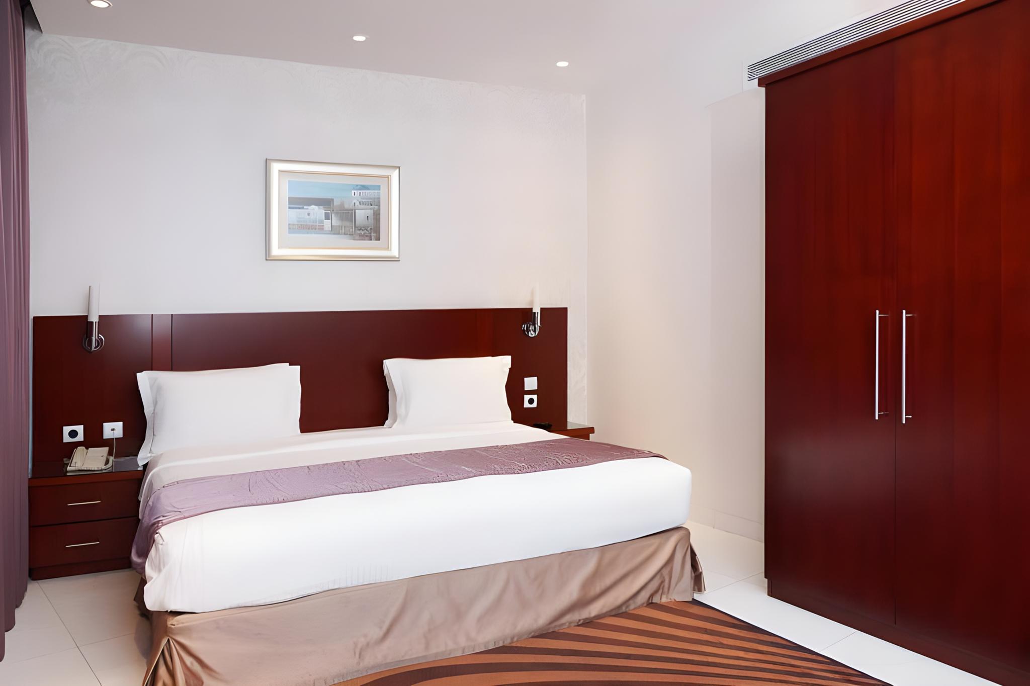 Grand Suite