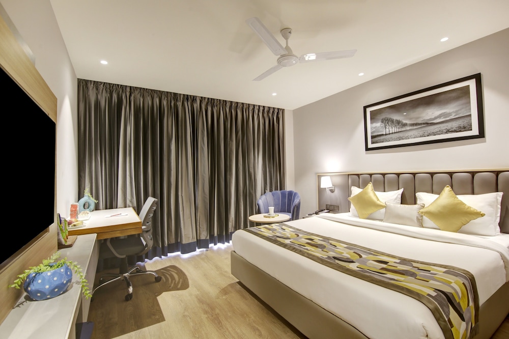 East Park Inn 14/50