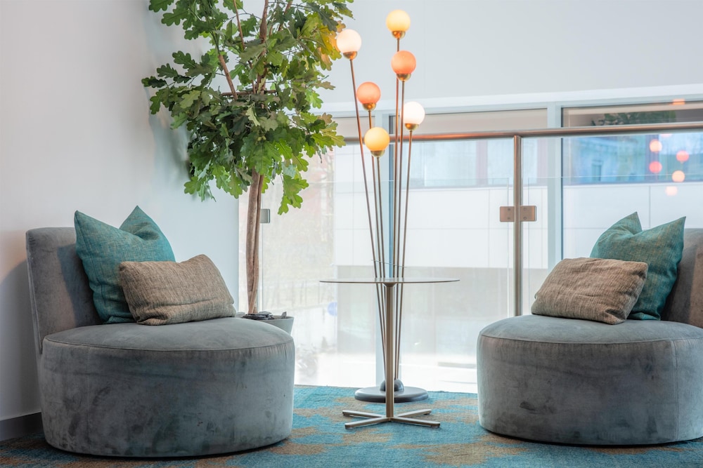 Radisson Blu Uppsala 56/88