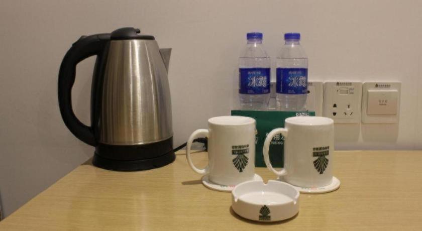 GreenTree Alliance Suzhou Zhangjiagang Nanfeng Town Hotel 29/51