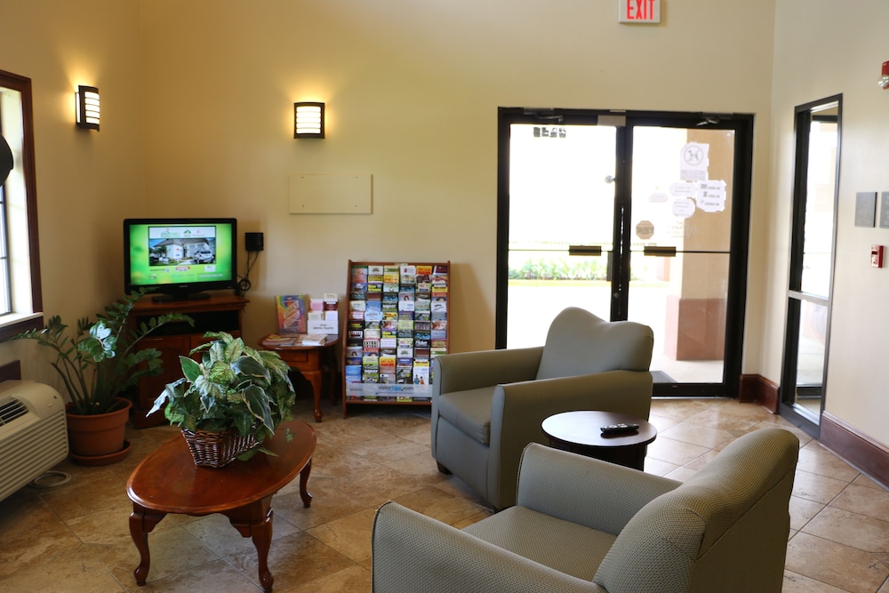 Highland Inn 15/20
