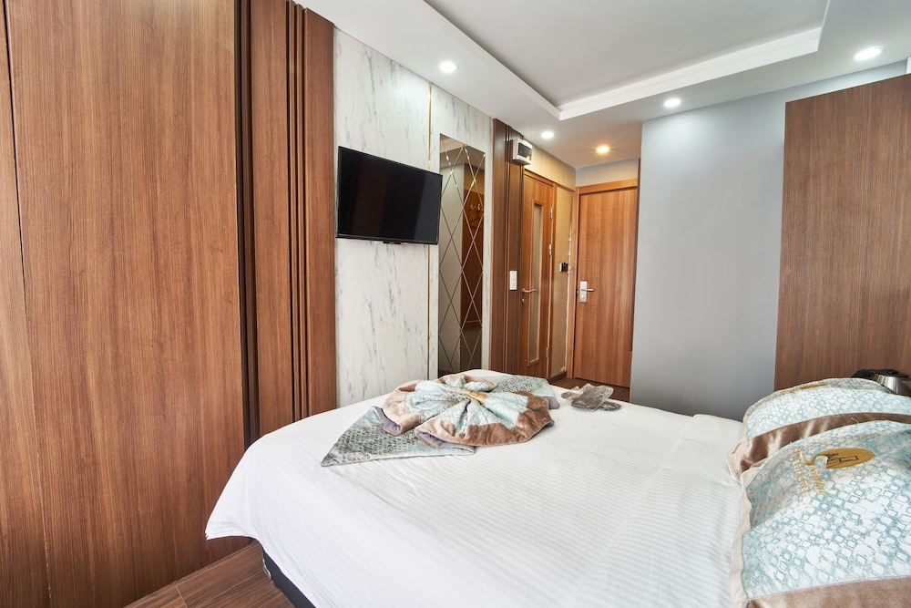 Istanbul Best Sirkeci Hotel and Spa 20/50