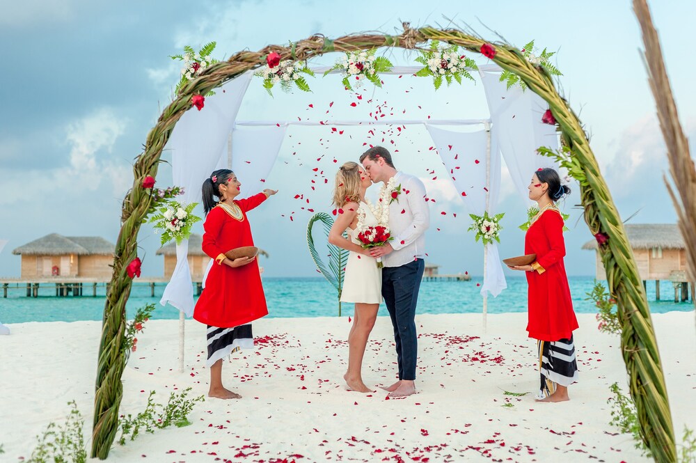 You and Me by Cocoon Maldives 286/293