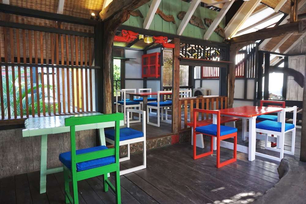 Amed Lodge By Sudamala Resorts 36/50