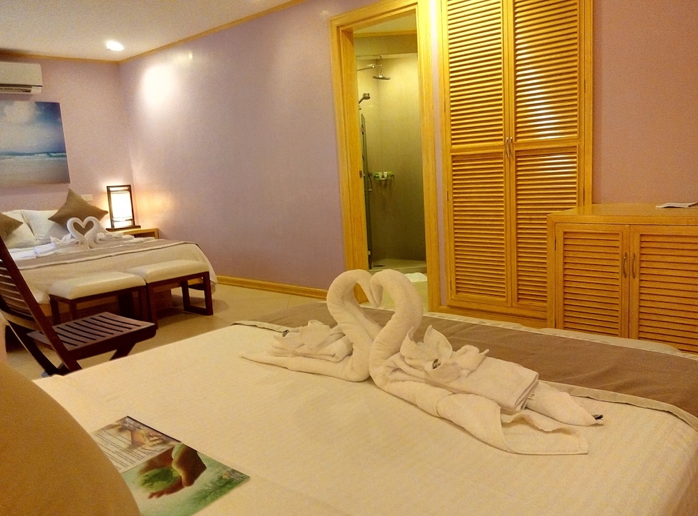 Shore Time Hotel Boracay 58/58