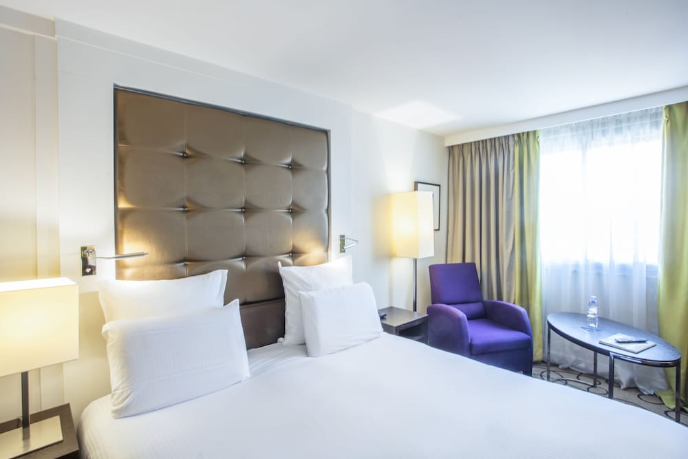 Pullman Montpellier Centre 25/71