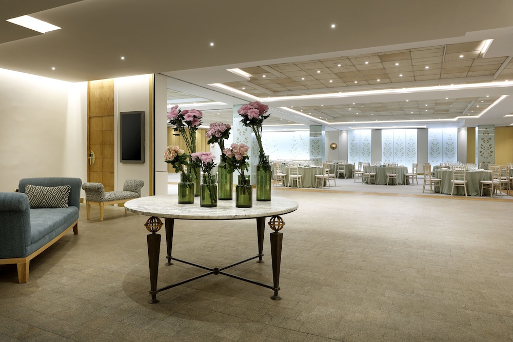 Hyatt Regency Hesperia Madrid 36/65
