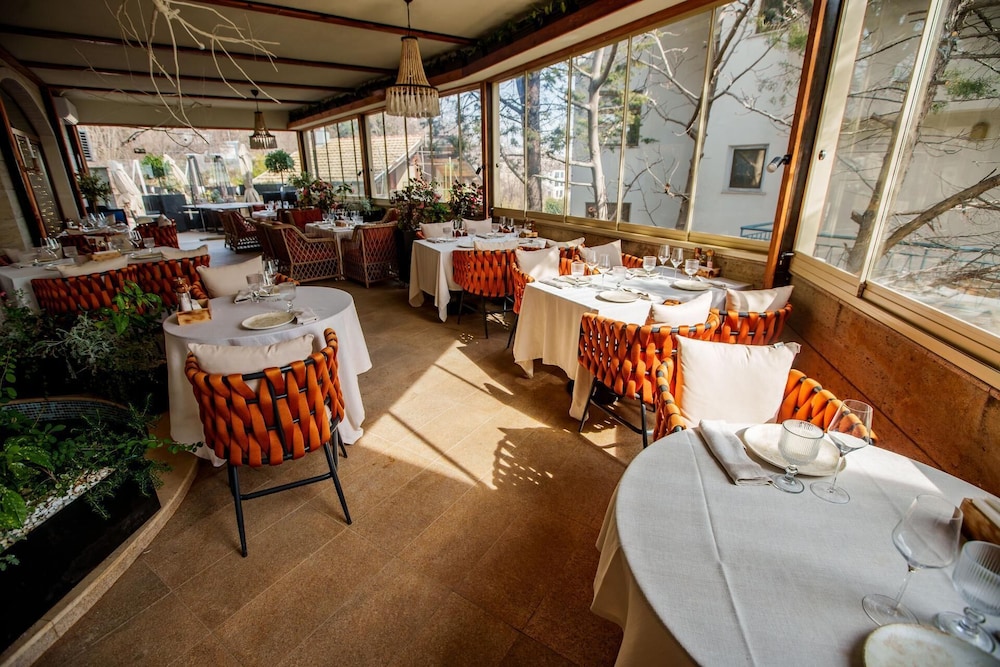 Boutique Hotel Aqua View 37/50