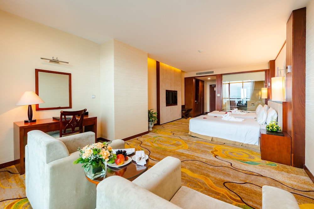 Muong Thanh Luxury Quang Ninh 24/67