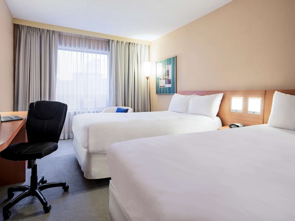 DoubleTree by Hilton Ottawa Downtown 9/41