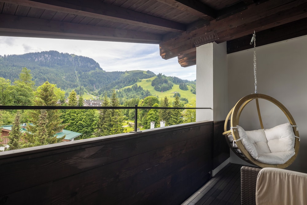 Q! Hotel Maria Theresia 30/50