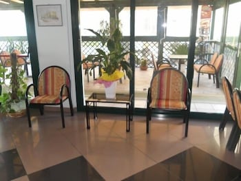Hotel Emilia 34/39