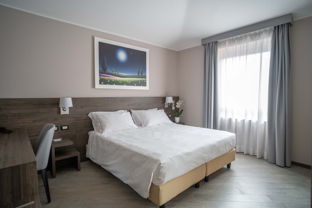 Hotel Guerro 20/66