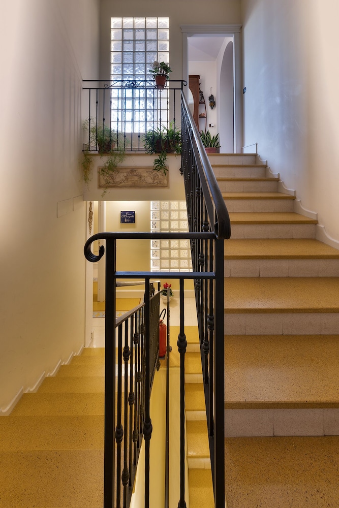 Casa Manzella 30/68