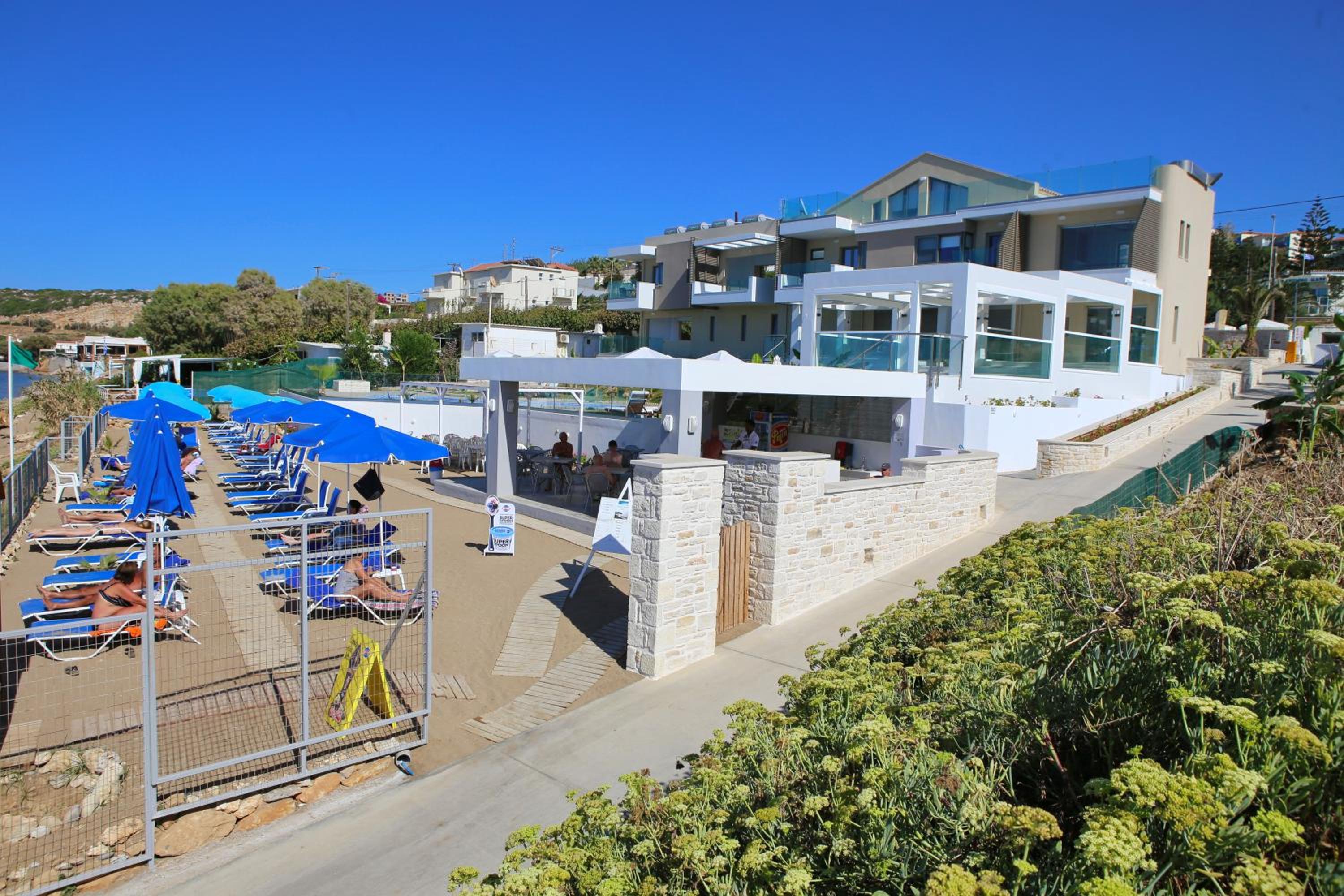 Hellas Beach - Adults Only photo3