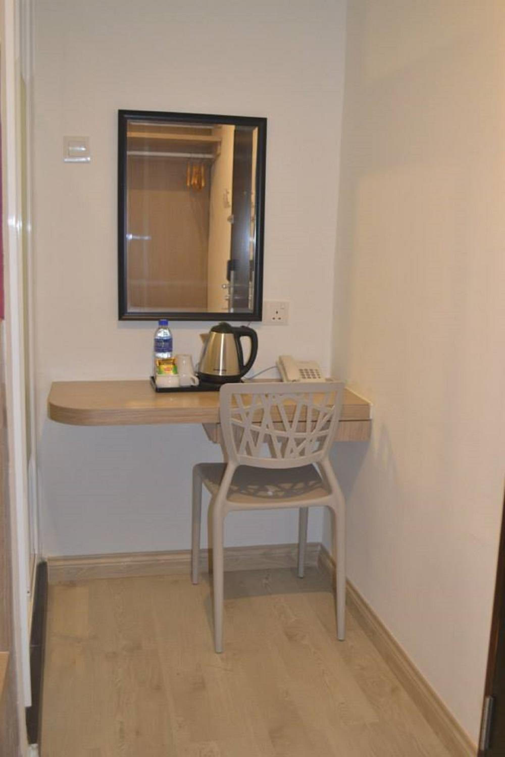 Ashley Boutique Hotel 10/59