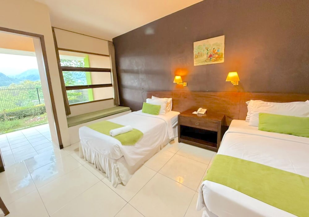 De View Hotel 32/64