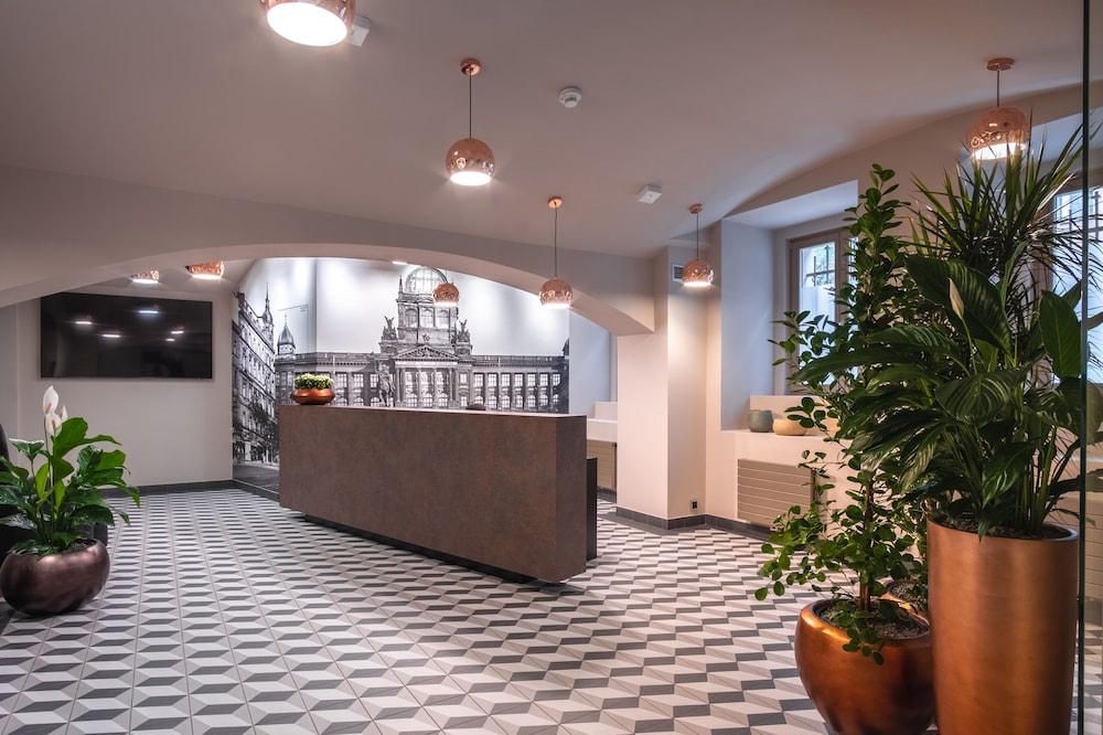 Aparthotel Rimska 14 7/50