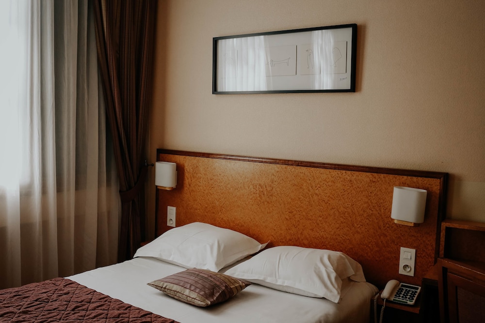Hotel Crystal 17/69