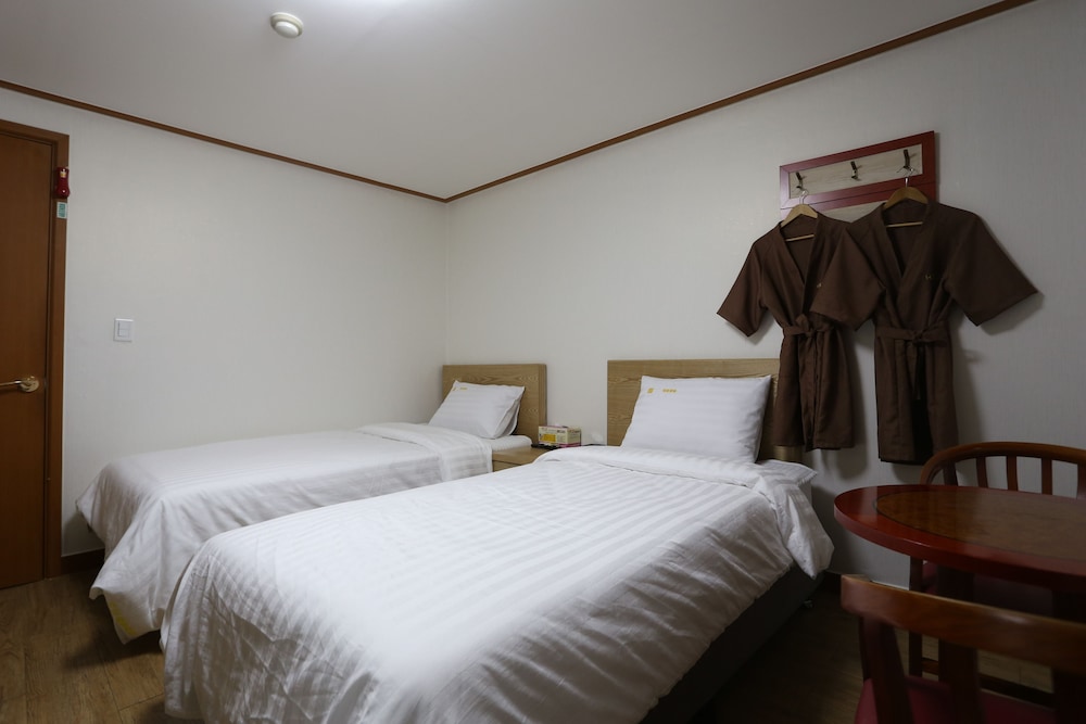 Hotel Coco 15/35