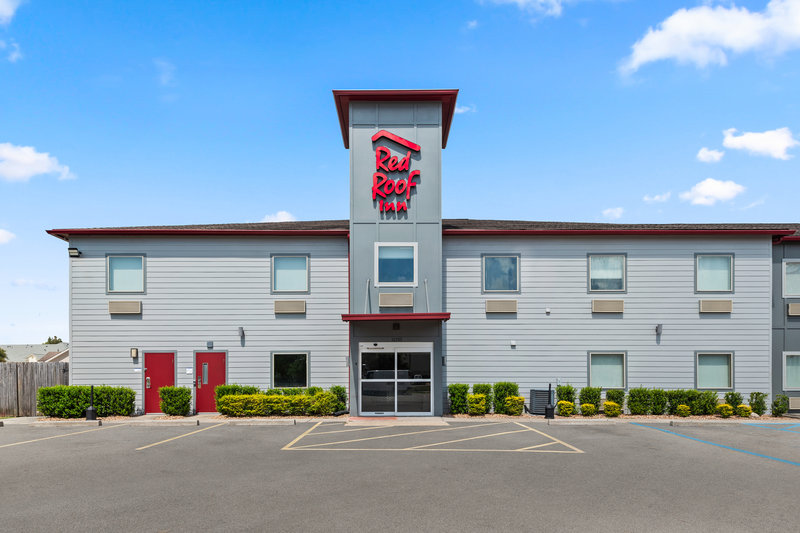 Red Roof Inn Baton Rouge 3/19