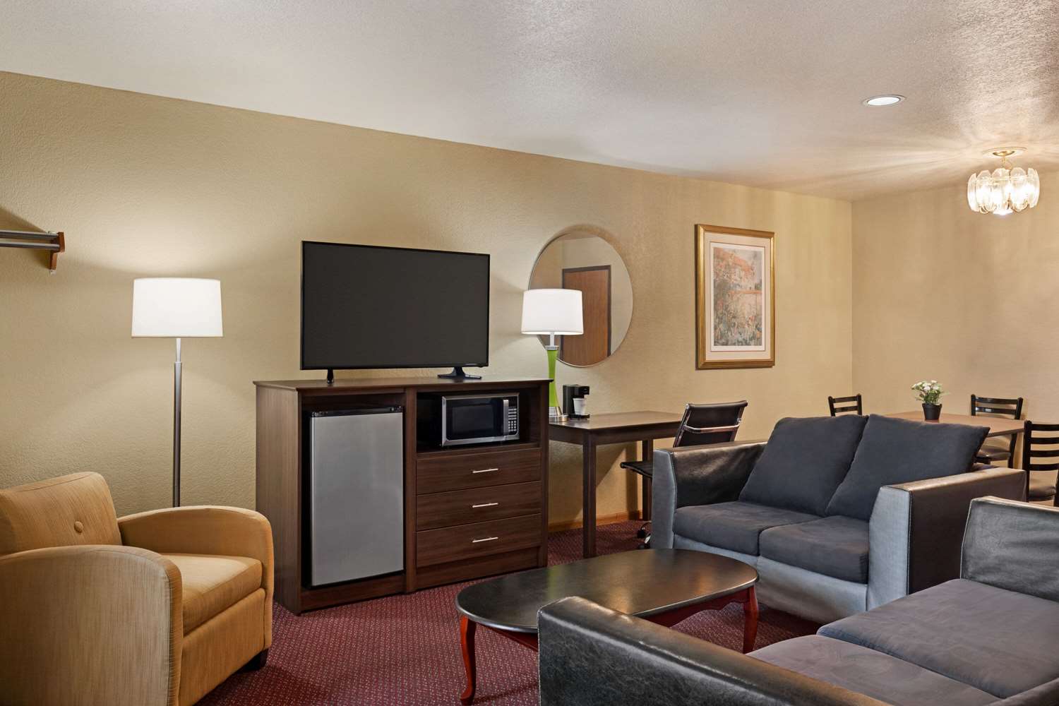 Super 8 By Wyndham Sikeston/Miner Area 38/41